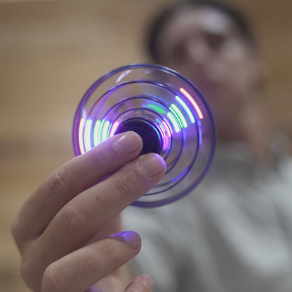 UFO Mini Flying Spinner