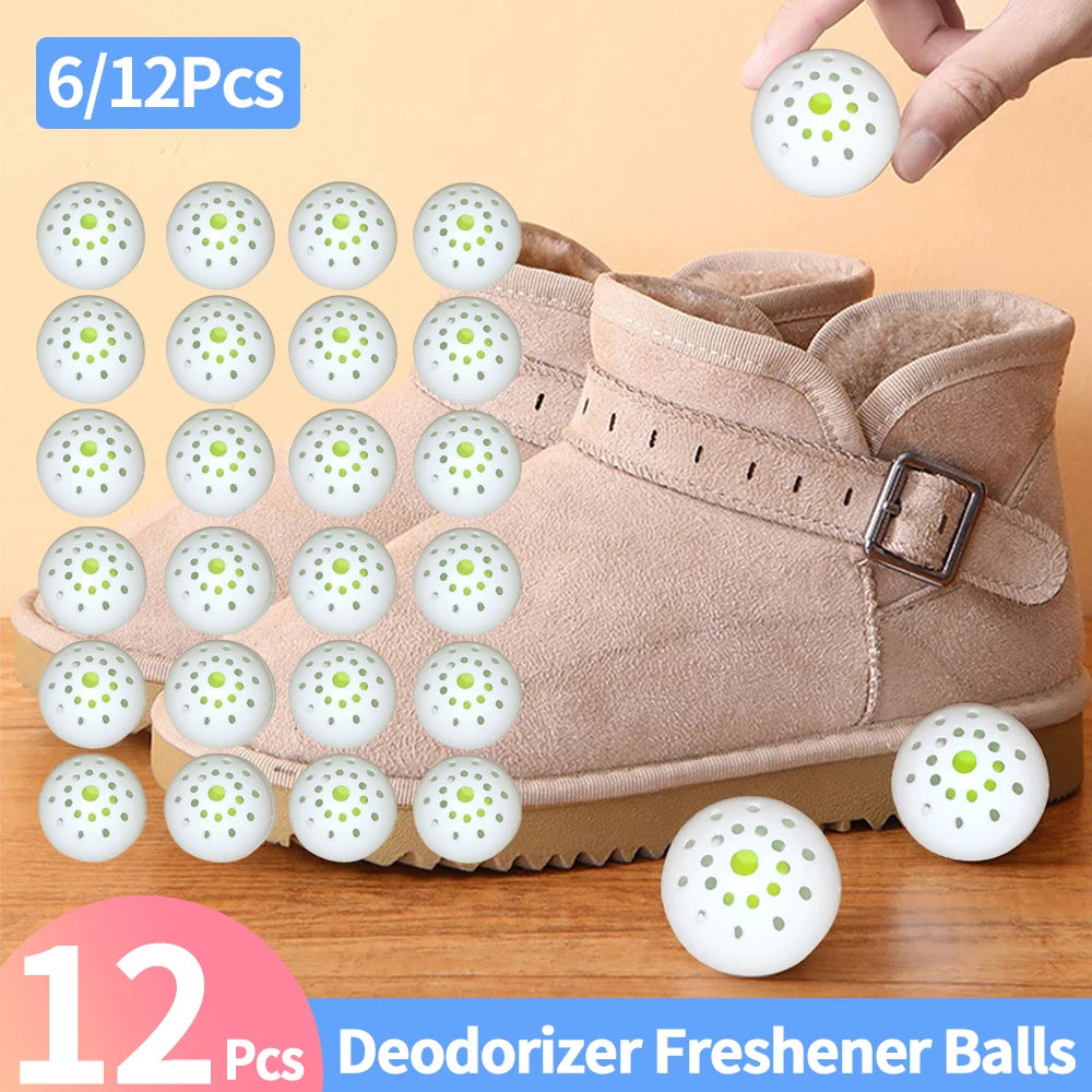 Deodorizer Freshener Balls