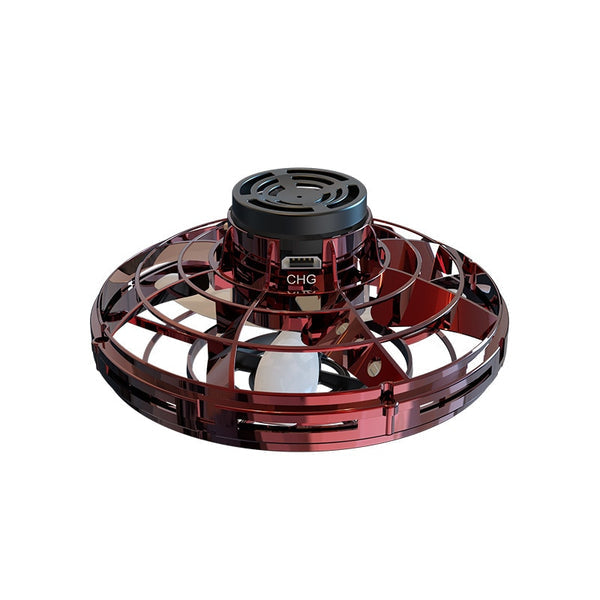 UFO Mini Flying Spinner