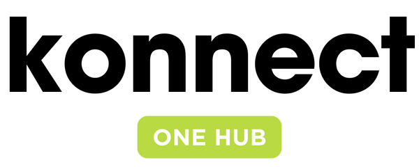 konnect one hub